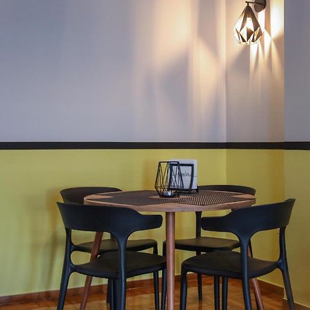 Apartament 2Bd - Deer Traveler Family Apt Saloniki Zewnętrze zdjęcie