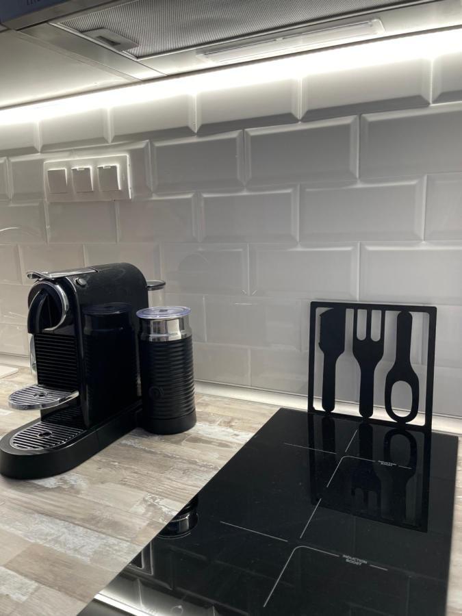 Apartament 2Bd - Deer Traveler Family Apt Saloniki Zewnętrze zdjęcie