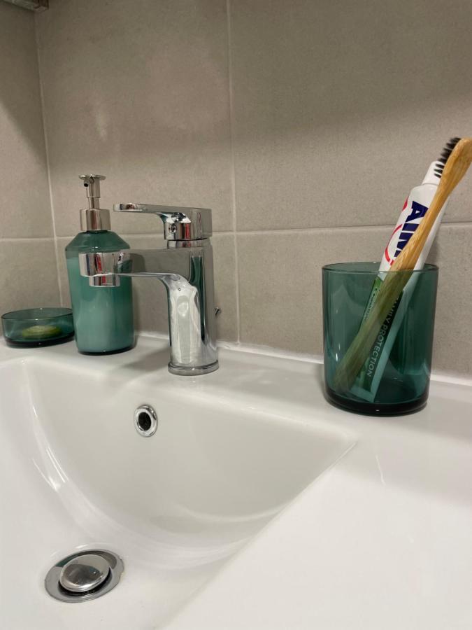 Apartament 2Bd - Deer Traveler Family Apt Saloniki Zewnętrze zdjęcie