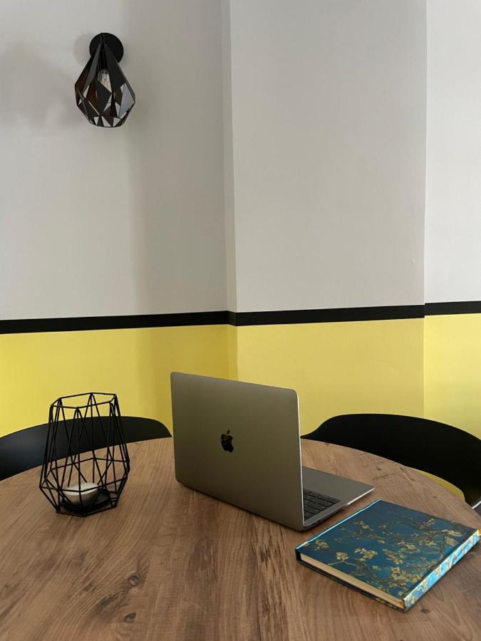 Apartament 2Bd - Deer Traveler Family Apt Saloniki Zewnętrze zdjęcie