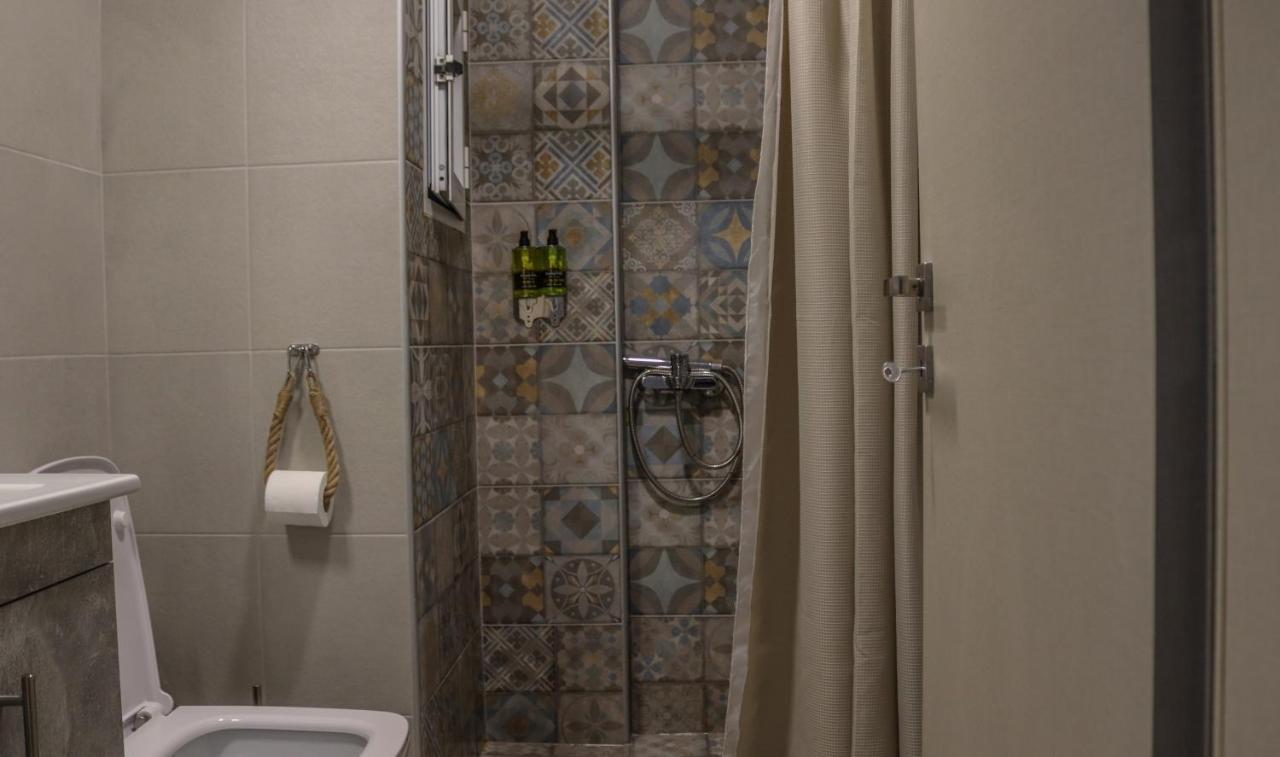 Apartament 2Bd - Deer Traveler Family Apt Saloniki Zewnętrze zdjęcie