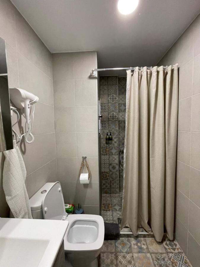 Apartament 2Bd - Deer Traveler Family Apt Saloniki Zewnętrze zdjęcie